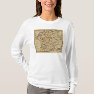 Camiseta Alemania 29