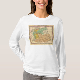 Camiseta Alemania 30