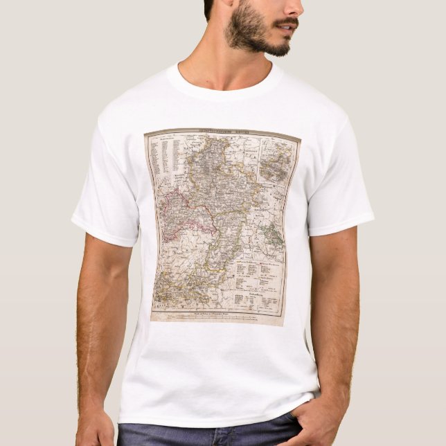 Camiseta Alemania 6 (Anverso)