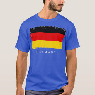 Camiseta Alemania 6