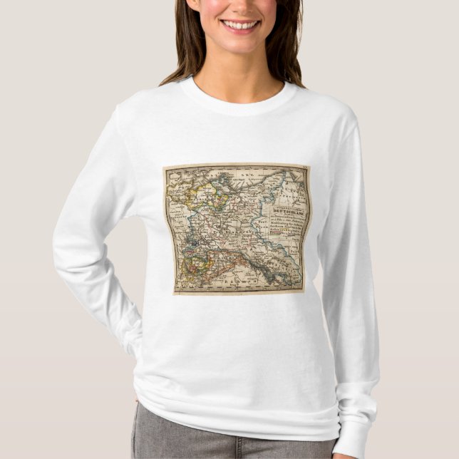 Camiseta Alemania 7 (Anverso)
