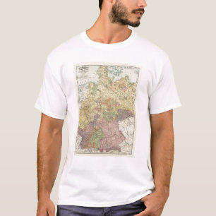 Camiseta Alemania 8