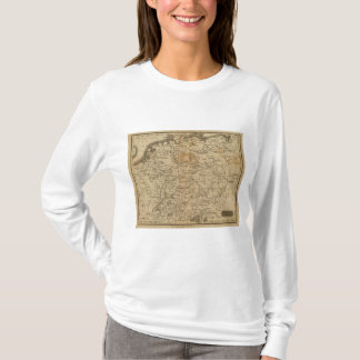 Camiseta Alemania 9
