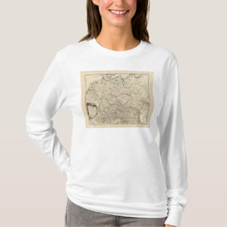 Camiseta Alemania antigua 2