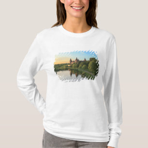 Camiseta Alemania, Aschaffenburg, Schloss (castillo)