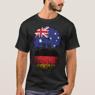 Camiseta Alemania Australia Australia Australia Australia R