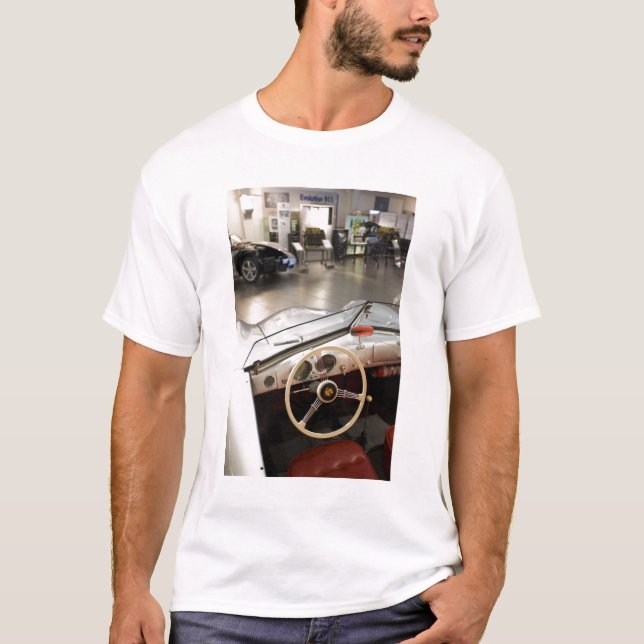 Camiseta Alemania, Baden-Wurttemberg, (Anverso)