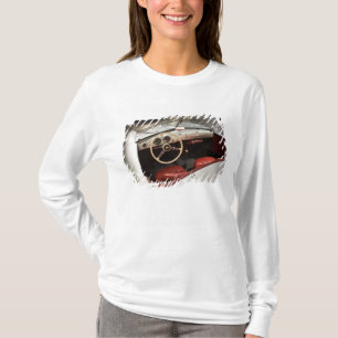 Camiseta Alemania, Baden-Wurttemberg, 2