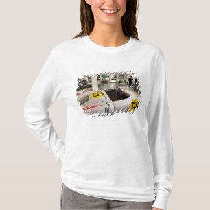 Camiseta Alemania, Baden-Wurttemberg, 3