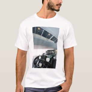 Camiseta Alemania, Baden-Wurttemberg, Área del Lago de Cons