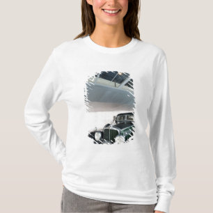 Camiseta Alemania, Baden-Wurttemberg, Área del lago de Cons