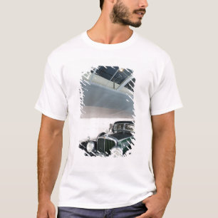 Camiseta Alemania, Baden-Wurttemberg, Área del lago de Cons