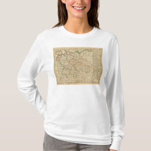 Camiseta Alemania, Bohemia