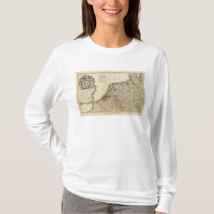 Camiseta Alemania central 2