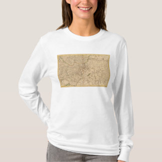 Camiseta Alemania central 5