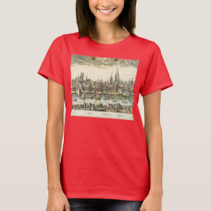 Camiseta Alemania: Colonia, 1710