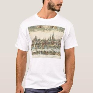 Camiseta Alemania: Colonia, 1710
