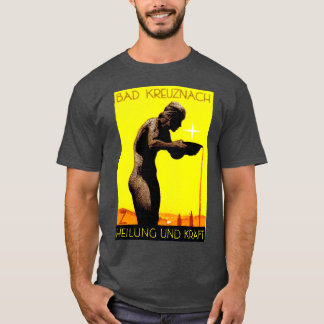 Camiseta Alemania de Bad Kreuznach 1920