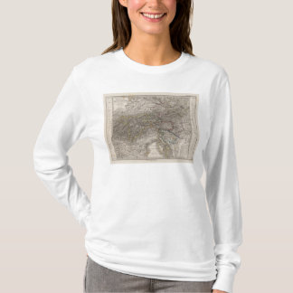 Camiseta Alemania del sudeste