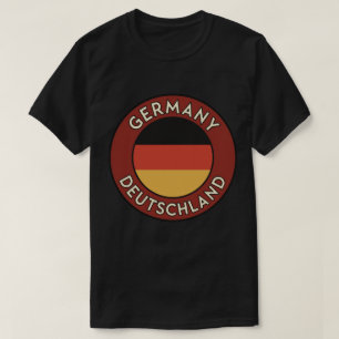 Camiseta Alemania, deutschland