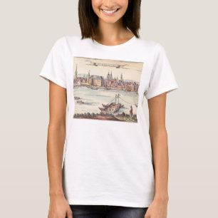 Camiseta Alemania: Duesseldorf