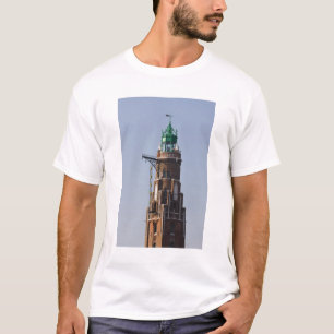 Camiseta Alemania, Estado de Bremen, Bremerhaven. Puerto