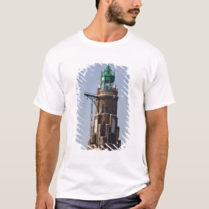 Camiseta Alemania, Estado de Bremen, Bremerhaven. Puerto
