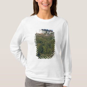 Camiseta Alemania, Franconia, Wertheim. Colinas especiales