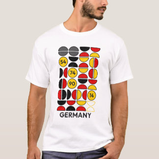 CAMISETA ALEMANIA I
