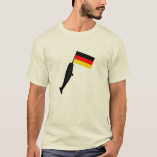 Camiseta Alemania Narwhal