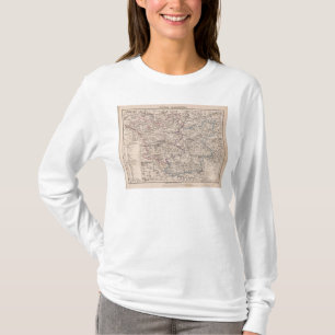 Camiseta Alemania, Polonia