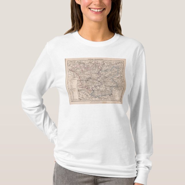 Camiseta Alemania, Polonia (Anverso)