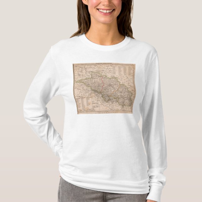 Camiseta Alemania, Polonia (Anverso)