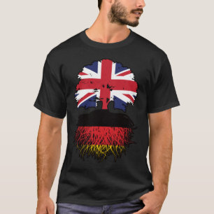 Camiseta Alemania Reino Unido Reino Unido Reino Unido Reino