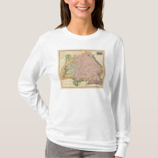 Camiseta Alemania S de Mayne