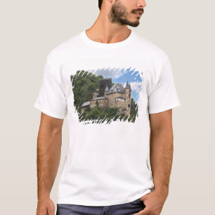 Camiseta Alemania, Sankt Goarshausen, Sankt Goarshausen