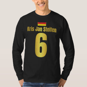 Camiseta Alemania Sauf Jers