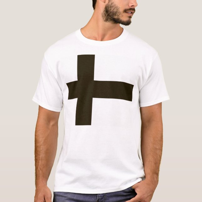 Camiseta Alemania-Teutónico-Caballeros (Anverso)