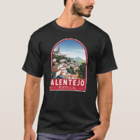 Alentejo Portugal Viaje arte de cosecha