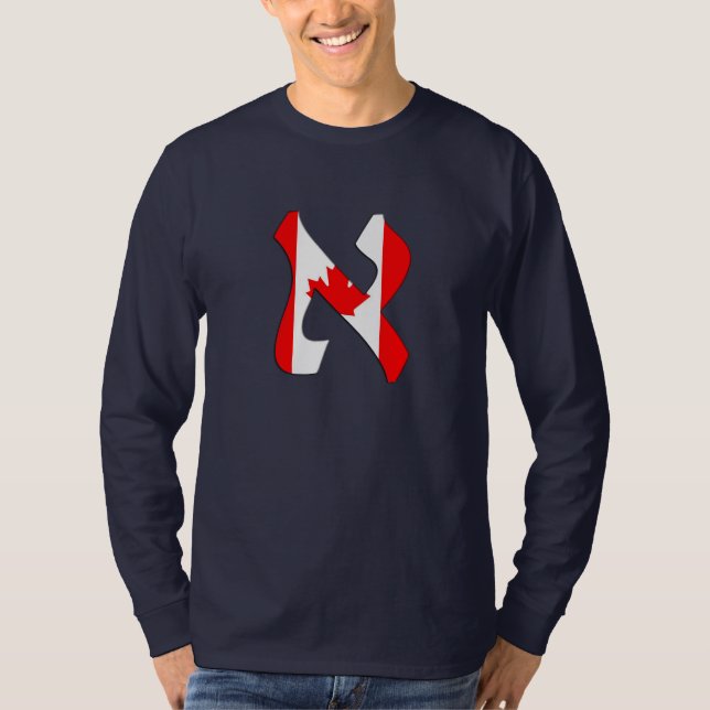 Camiseta Aleph Canada.png (Anverso)