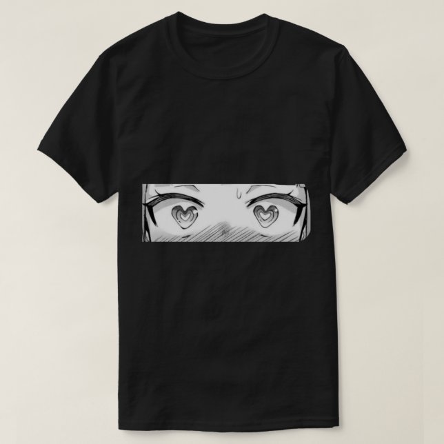 Camiseta alergia a los ojos E:\AnhgocUpZZ\Ahegao .png (Diseño del anverso)