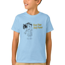 Alergias estacionales: Hay, Hay, Hay Fiebre.