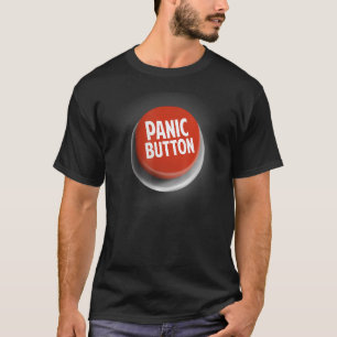 Camiseta Alerta de emergencia por botón de pánico