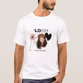 Camiseta ¡Alerta de Novia HOTEST! Foto: Me encanta el premi