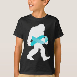 Camiseta Alerta De Trastorno De Estrés Traumático Post-Ptsd