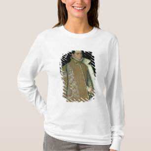 Camiseta Alessandro Farnese, gobernador posterior de Paíse