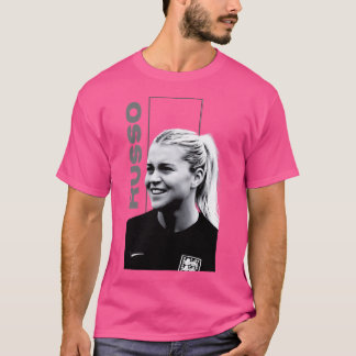 Camiseta Alessia Russo