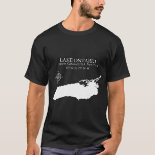 Camiseta aletas América