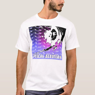 Camiseta Aleutian óptico