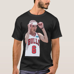 Camiseta Alex Caruso